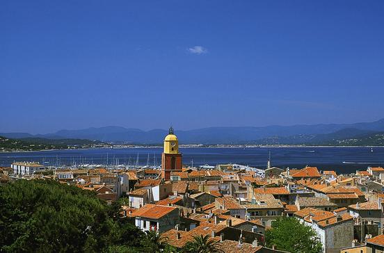 Saint-Tropez Saint-Tropez