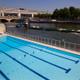 Piscine Joséphine Baker