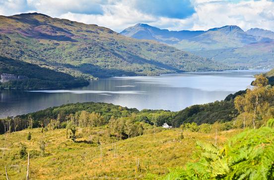 Loch Lomond Loch Lomond