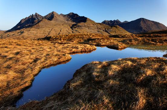 Cuillins Cuillins