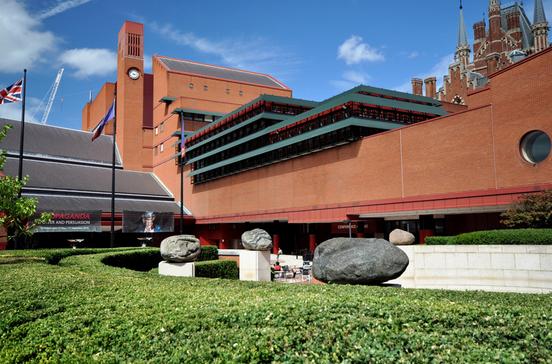 British Library British Library