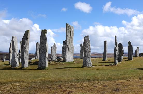 Callanish Standing Stones Callanish Standing Stones
