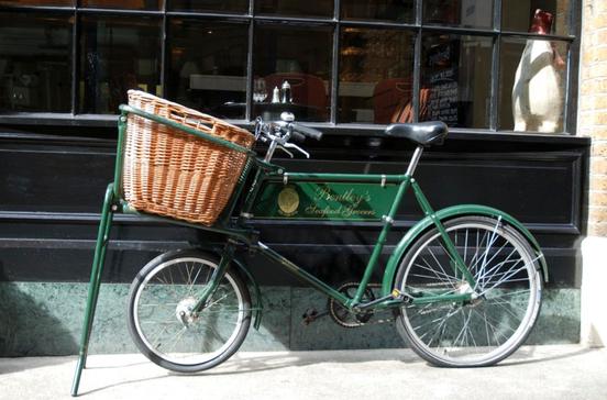 Bentley's (The Grill) Bentley's (The Grill)