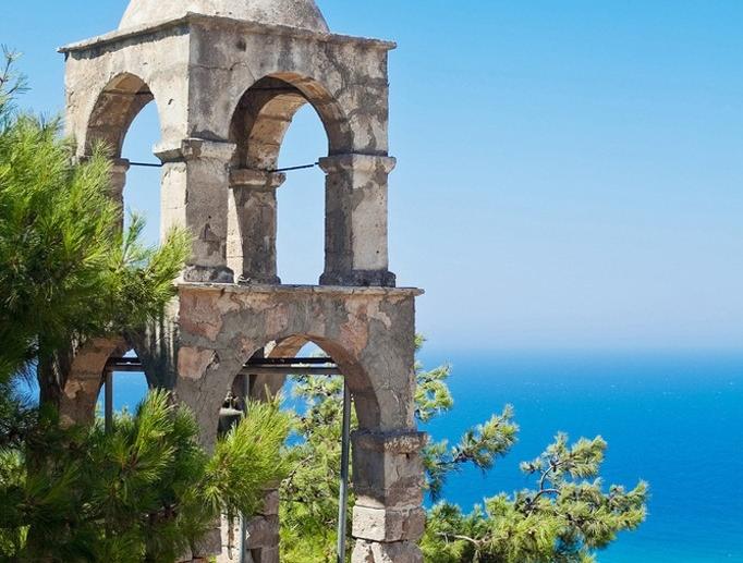 Ágios Ioánnis Theológos