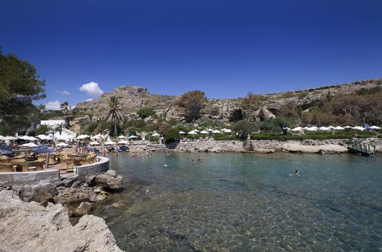 Thérmes Kallithéas Thérmes Kallithéas