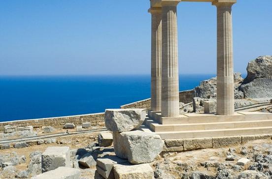 Akrópolis Akrópolis