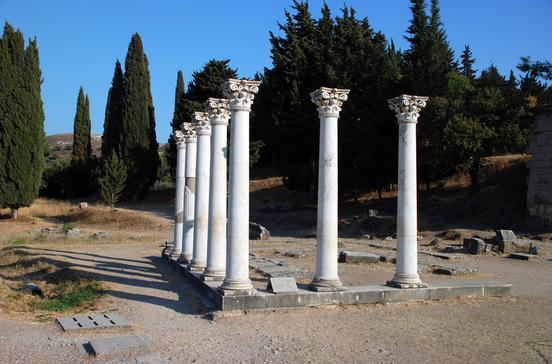 Asklípion Asklípion