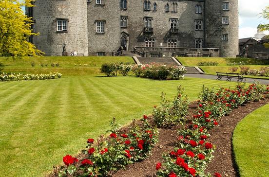 Kilkenny Castle Kilkenny Castle