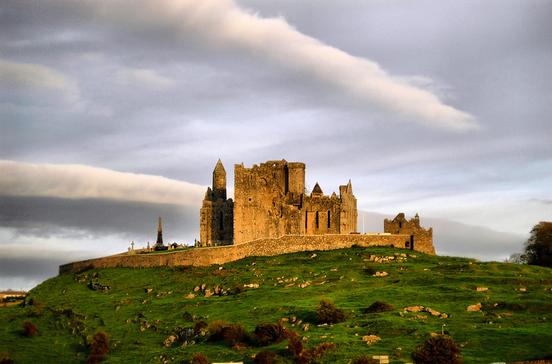 Rock of Cashel Rock of Cashel