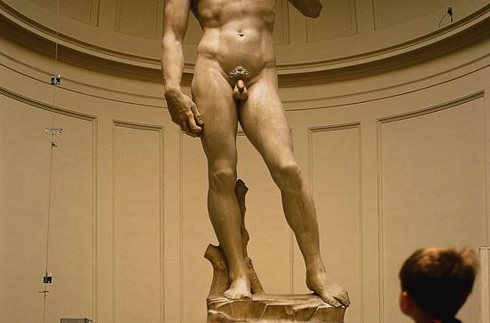 Galleria dell'Accademia Galleria dell'Accademia