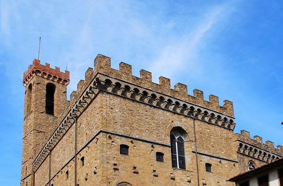 Museo Nazionale del Bargello Museo Nazionale del Bargello