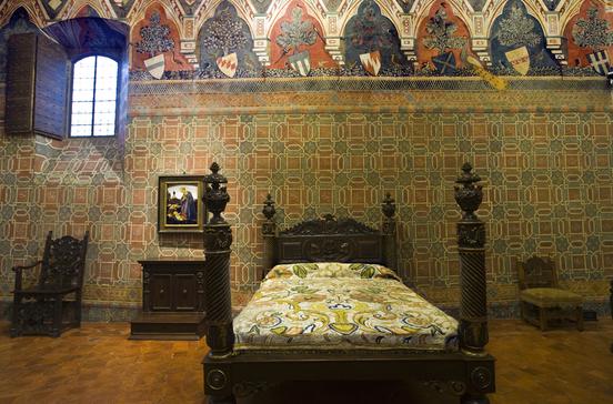 Palazzo Davanzati Palazzo Davanzati