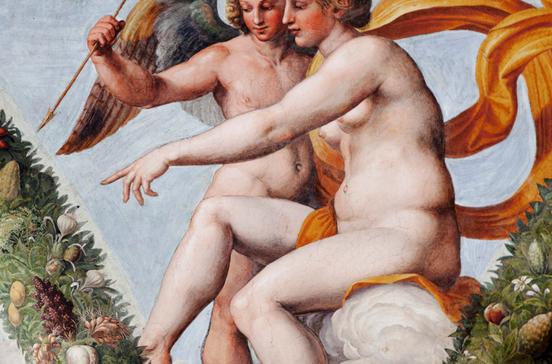 Galleria Nazionale Villa Farnesina Galleria Nazionale Villa Farnesina