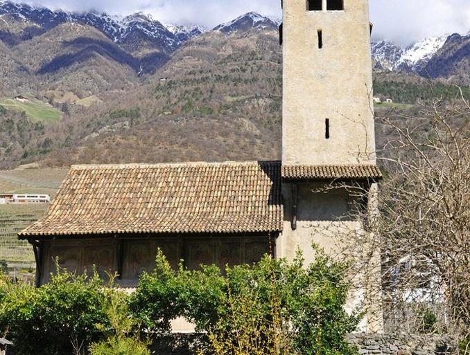 Sankt-Prokulus-Kirchlein