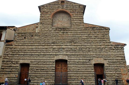 Basilica di San Lorenzo Basilica di San Lorenzo