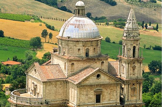 Madonna di San Biagio Madonna di San Biagio