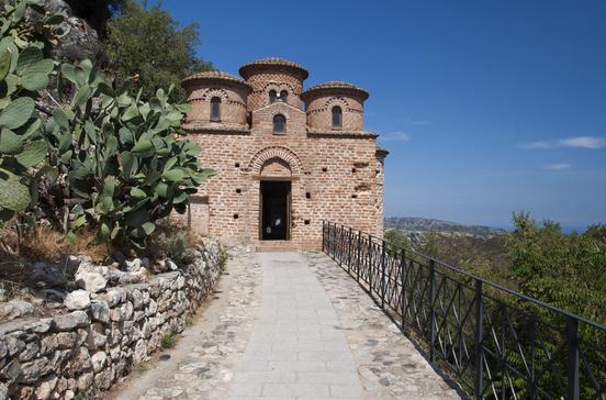 La Cattolica La Cattolica