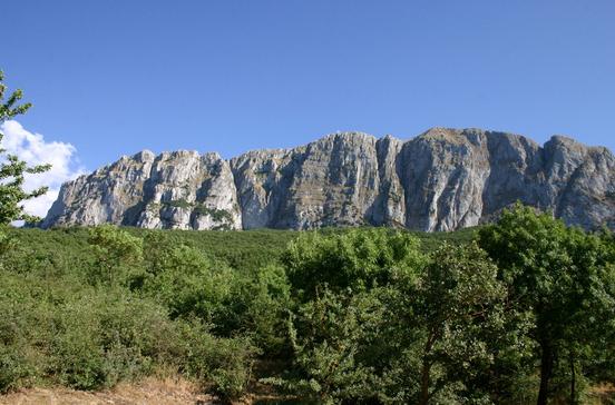Rocca Busambra Rocca Busambra