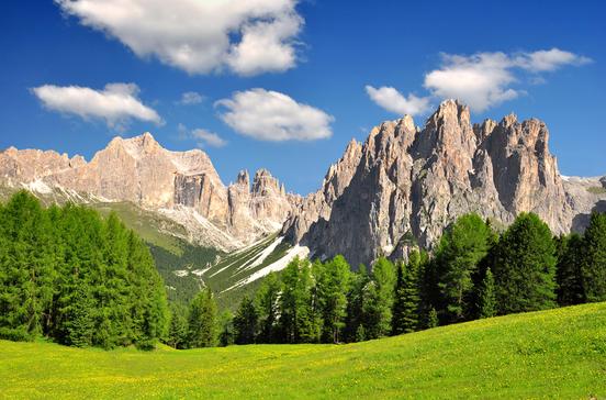 Rosengarten Rosengarten