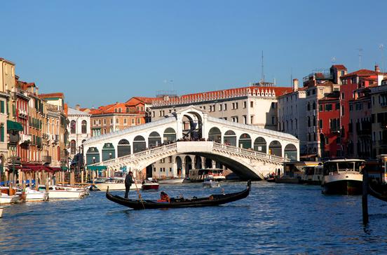 Ponte di Rialto Ponte di Rialto