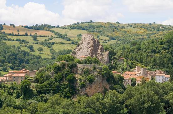 Strada della Castagna Strada della Castagna