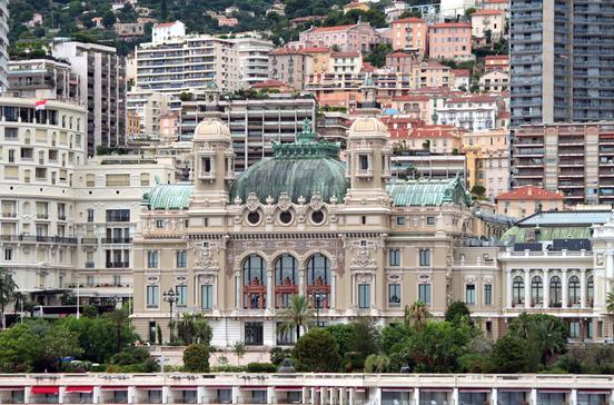Casino de Monte Carlo Casino de Monte Carlo