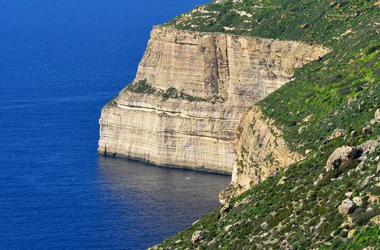 Dingli Cliffs Dingli Cliffs