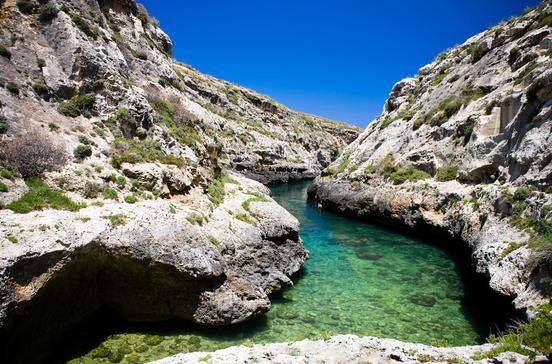 Wied Il-Ghasri Wied Il-Ghasri