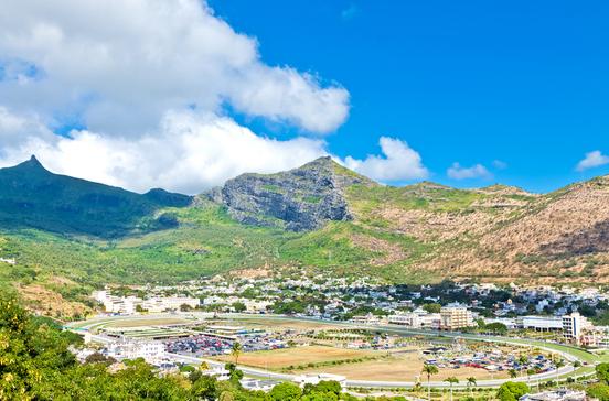 Champ de Mars Champ de Mars