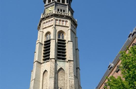 Onze Lieve Vrouwe Abdij Onze Lieve Vrouwe Abdij