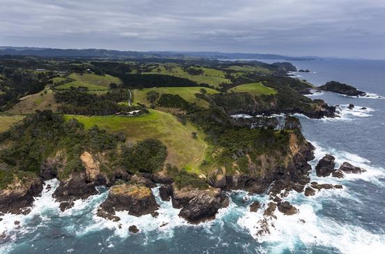 Tutukaka Coast Tutukaka Coast