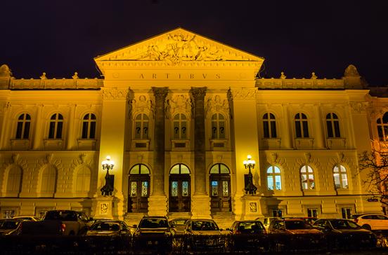 Galeria Zachęta Galeria Zachęta