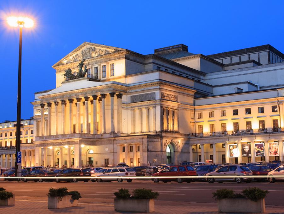 Teatr Wielki