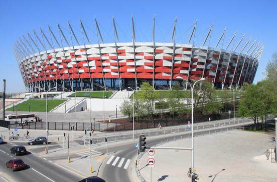 Stadion Narodowy Stadion Narodowy