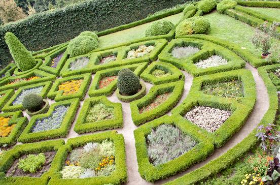 Ogród botaniczny Ogród botaniczny