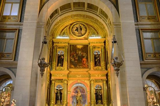 Igreja São Roque Igreja São Roque