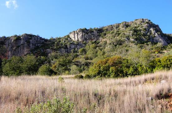 Rocha da Pena Rocha da Pena