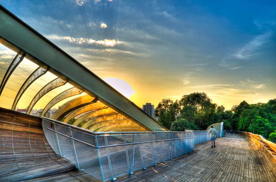 Southern Ridges Southern Ridges