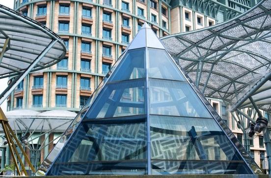 Resort World Sentosa Resort World Sentosa