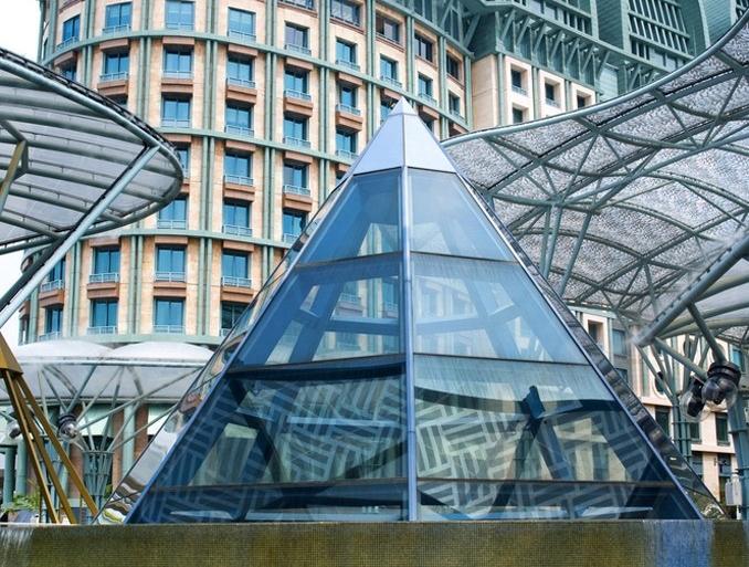 Resort World Sentosa