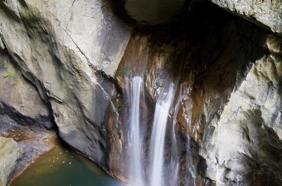 Škocjanske jame Škocjanske jame