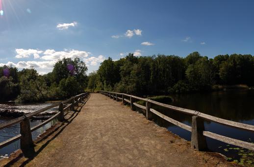 Mörrumsån Mörrumsån