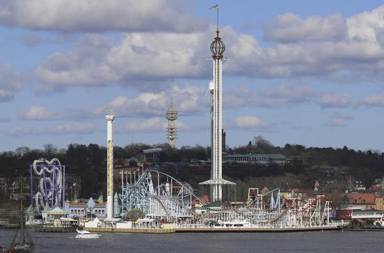 Gröna Lund Gröna Lund