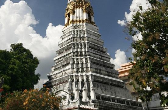 Wat Chakrawat Wat Chakrawat