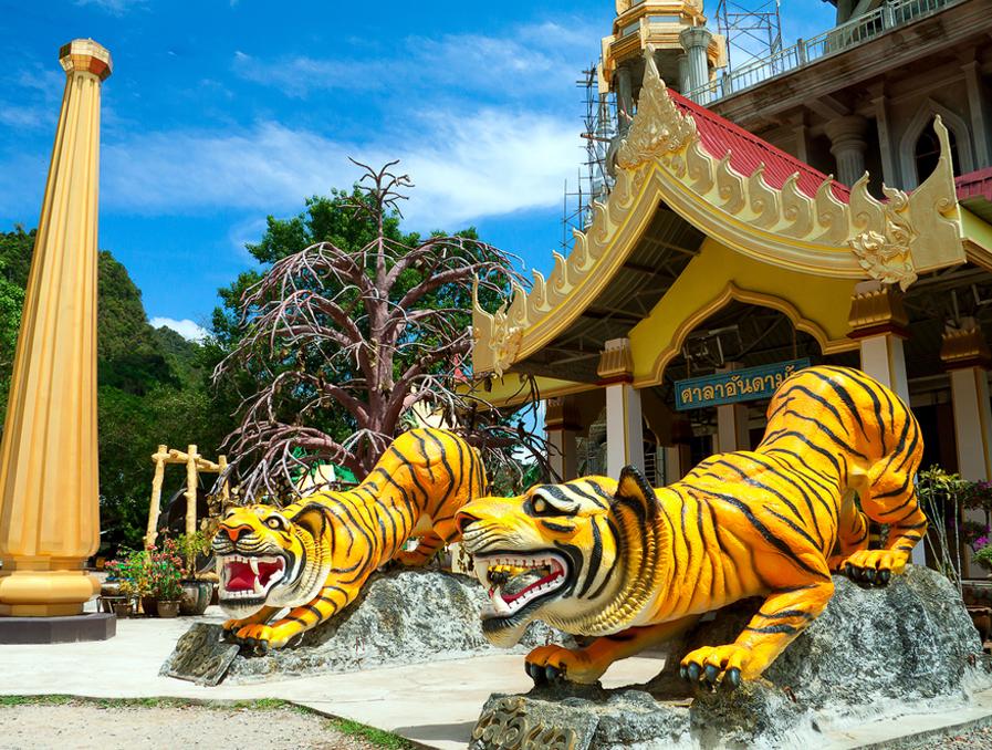 Wat Tam Sua