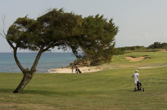 Tabarka Golf Tabarka Golf