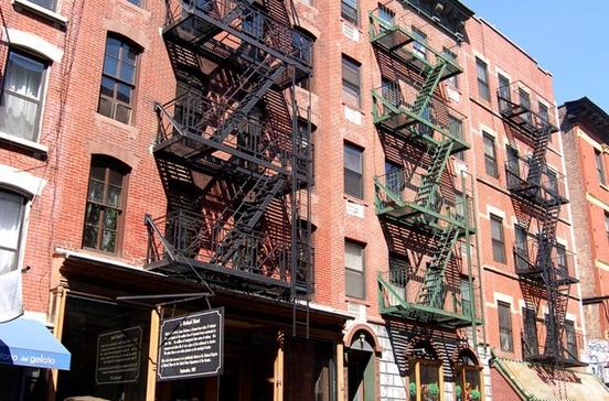 Tenement Museum Tenement Museum