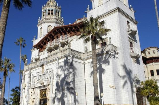 Hearst Castle Hearst Castle