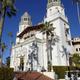 Hearst Castle