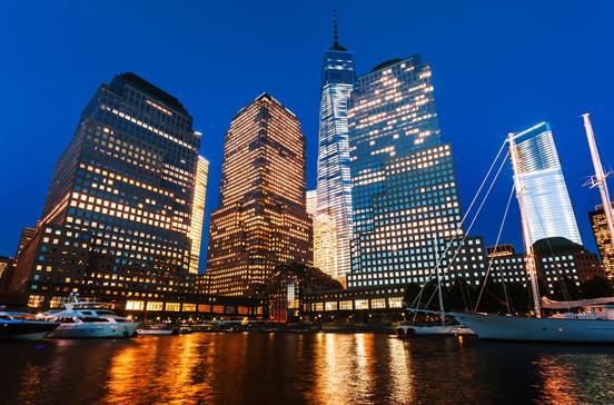 Brookfield Place Brookfield Place